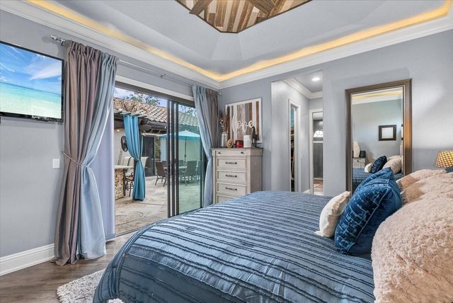 3604 TROPICAIRE BOULEVARD, North Port, FL 34286