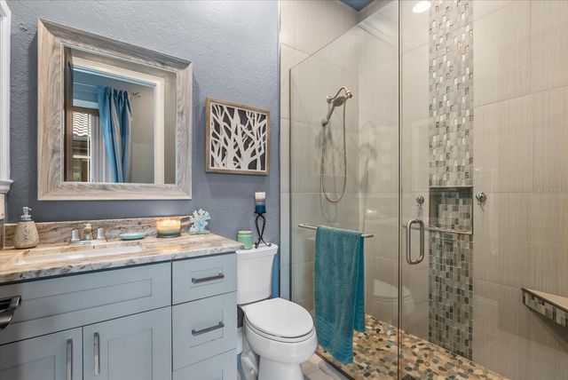 3604 TROPICAIRE BOULEVARD, North Port, FL 34286