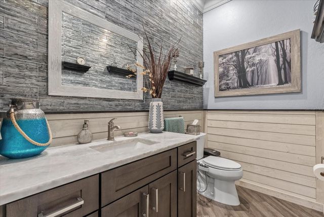 3604 TROPICAIRE BOULEVARD, North Port, FL 34286