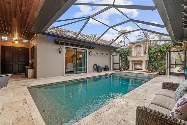 3604 TROPICAIRE BOULEVARD, North Port, FL 34286