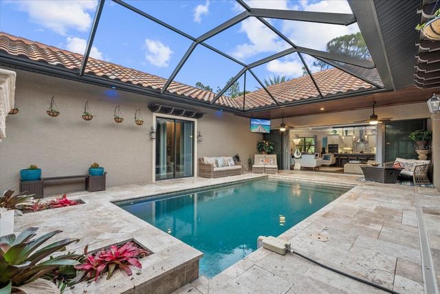 3604 TROPICAIRE BOULEVARD, North Port, FL 34286