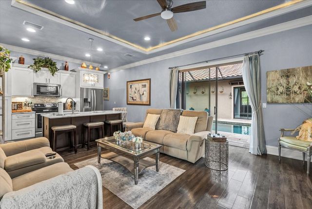 3604 TROPICAIRE BOULEVARD, North Port, FL 34286