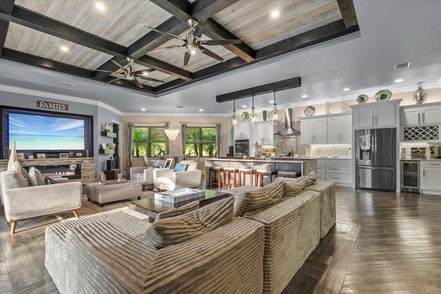 3604 TROPICAIRE BOULEVARD, North Port, FL 34286