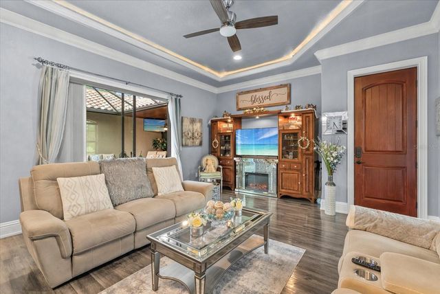 3604 TROPICAIRE BOULEVARD, North Port, FL 34286