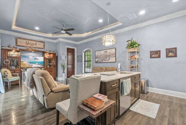 3604 TROPICAIRE BOULEVARD, North Port, FL 34286