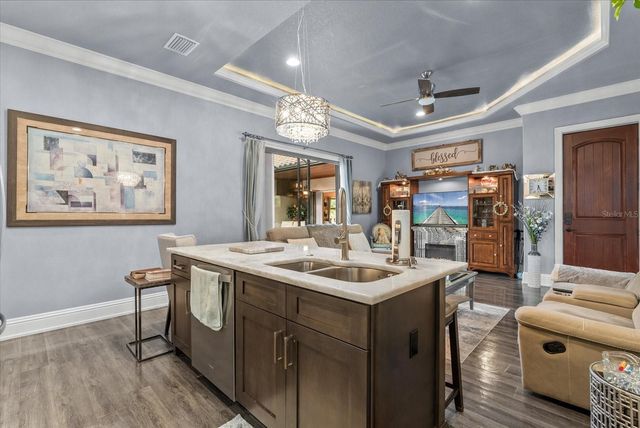 3604 TROPICAIRE BOULEVARD, North Port, FL 34286