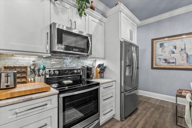 3604 TROPICAIRE BOULEVARD, North Port, FL 34286