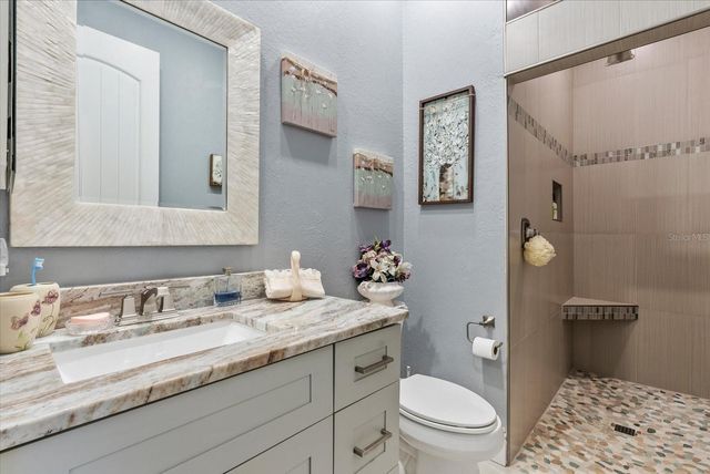 3604 TROPICAIRE BOULEVARD, North Port, FL 34286