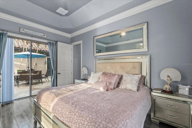 3604 TROPICAIRE BOULEVARD, North Port, FL 34286