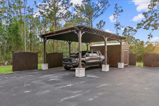 3604 TROPICAIRE BOULEVARD, North Port, FL 34286