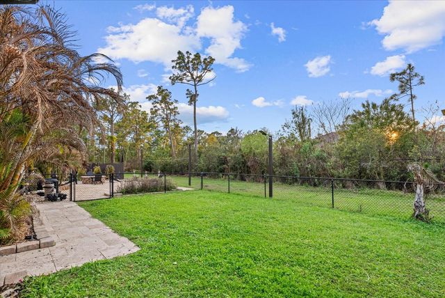 3604 TROPICAIRE BOULEVARD, North Port, FL 34286