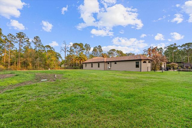 3604 TROPICAIRE BOULEVARD, North Port, FL 34286