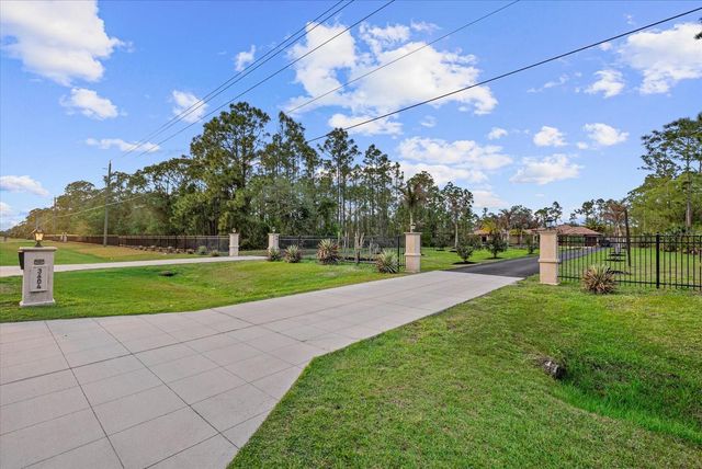 3604 TROPICAIRE BOULEVARD, North Port, FL 34286