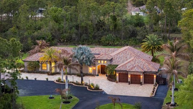 3604 TROPICAIRE BOULEVARD, North Port, FL 34286