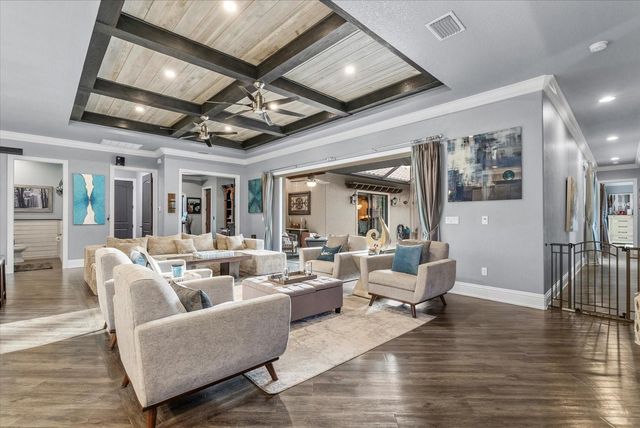 3604 TROPICAIRE BOULEVARD, North Port, FL 34286