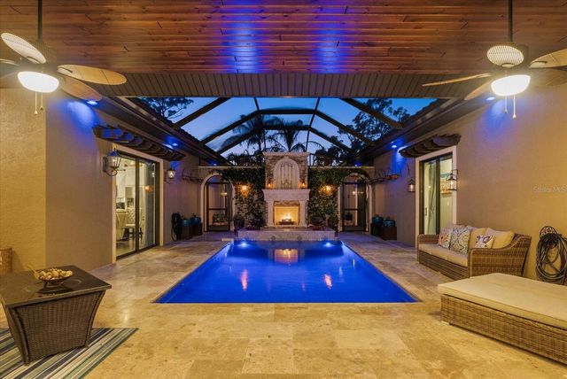 3604 TROPICAIRE BOULEVARD, North Port, FL 34286