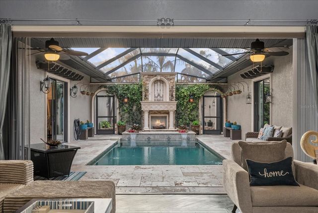 3604 TROPICAIRE BOULEVARD, North Port, FL 34286