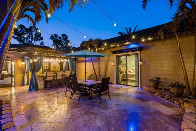 3604 TROPICAIRE BOULEVARD, North Port, FL 34286