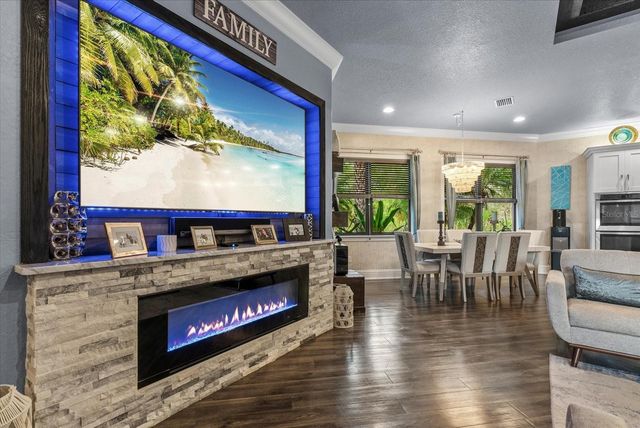 3604 TROPICAIRE BOULEVARD, North Port, FL 34286