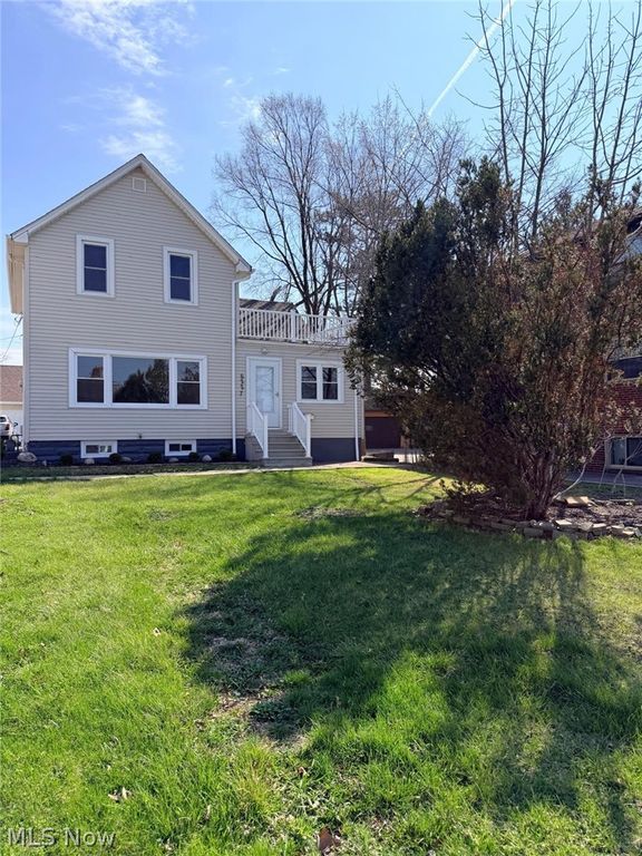 6227 Ridge Road, Parma, OH 44129