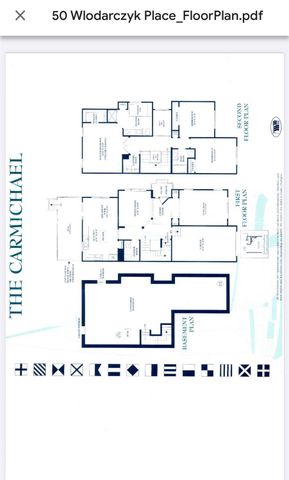 50 Wlodarczyk Place, Sayreville, NJ 08859