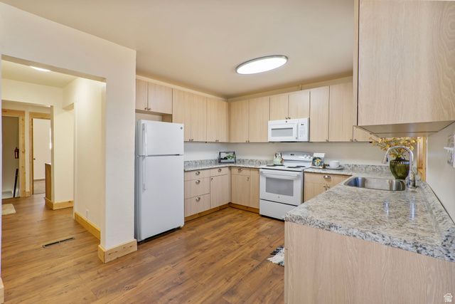 57 N 100 W, Aurora, UT 84620