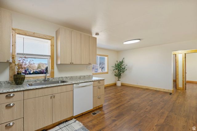 57 N 100 W, Aurora, UT 84620