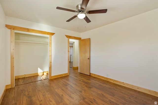 57 N 100 W, Aurora, UT 84620