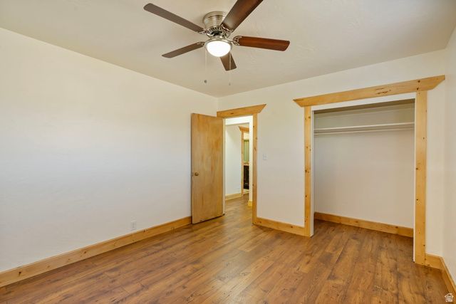 57 N 100 W, Aurora, UT 84620