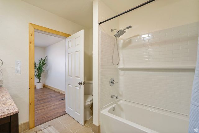 57 N 100 W, Aurora, UT 84620