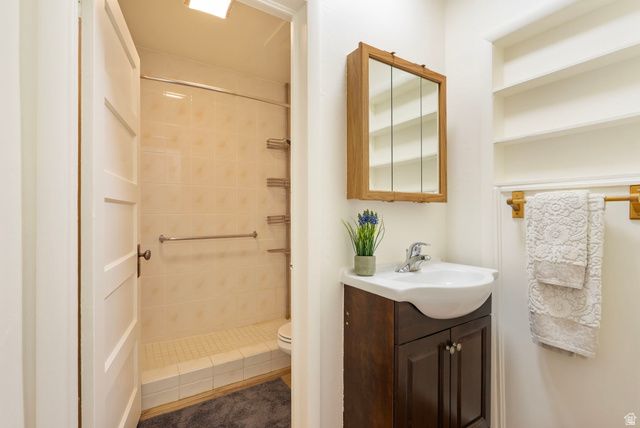 57 N 100 W, Aurora, UT 84620