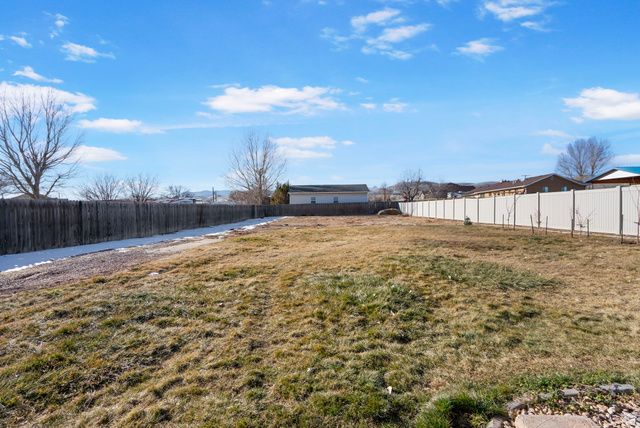 57 N 100 W, Aurora, UT 84620