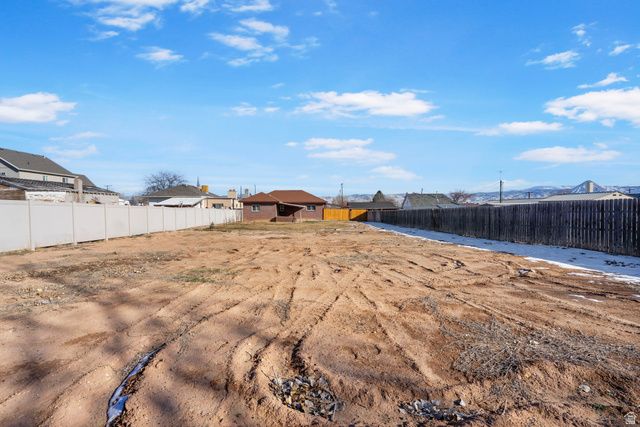 57 N 100 W, Aurora, UT 84620