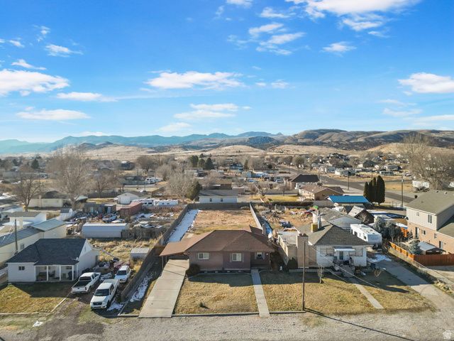 57 N 100 W, Aurora, UT 84620