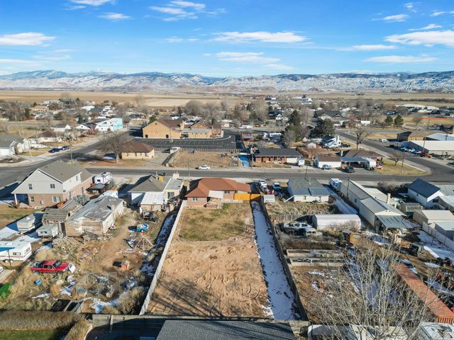 57 N 100 W, Aurora, UT 84620