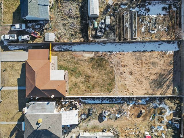 57 N 100 W, Aurora, UT 84620