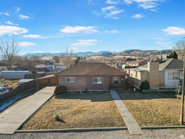 57 N 100 W, Aurora, UT 84620