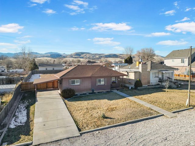 57 N 100 W, Aurora, UT 84620