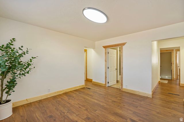 57 N 100 W, Aurora, UT 84620