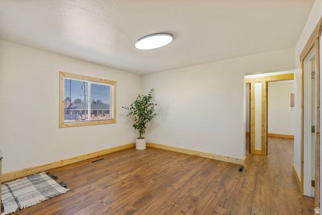 57 N 100 W, Aurora, UT 84620