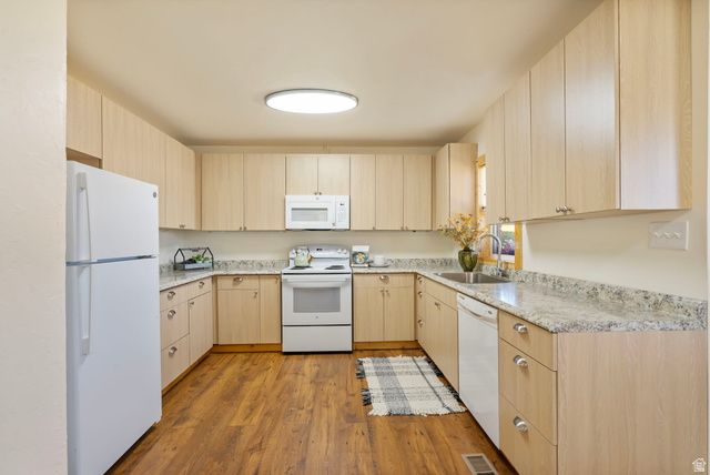 57 N 100 W, Aurora, UT 84620