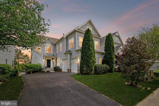 21426 OVERLAND PARK DR, Ashburn, VA 20147