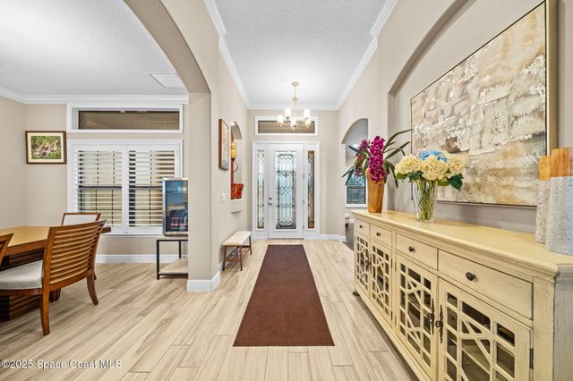 2803 Agilny Lane, Melbourne, FL 32940