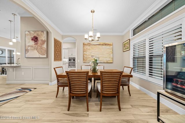 2803 Agilny Lane, Melbourne, FL 32940