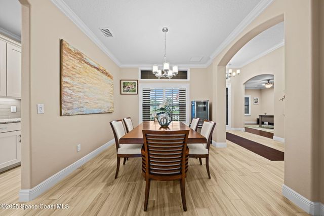 2803 Agilny Lane, Melbourne, FL 32940