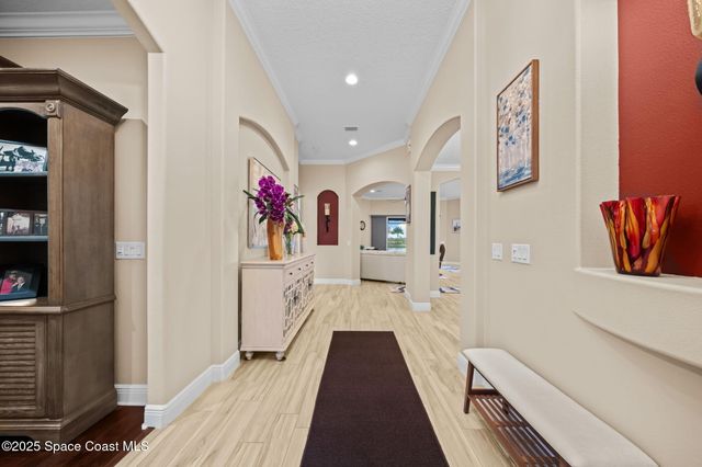 2803 Agilny Lane, Melbourne, FL 32940