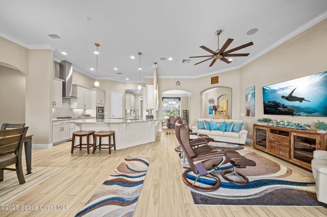 2803 Agilny Lane, Melbourne, FL 32940