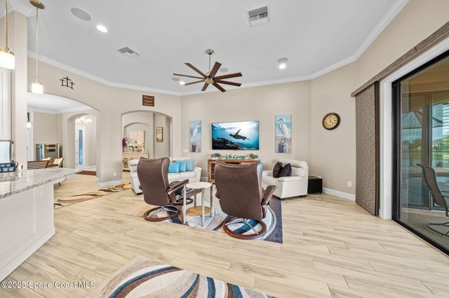 2803 Agilny Lane, Melbourne, FL 32940