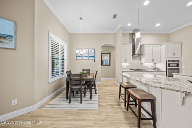 2803 Agilny Lane, Melbourne, FL 32940