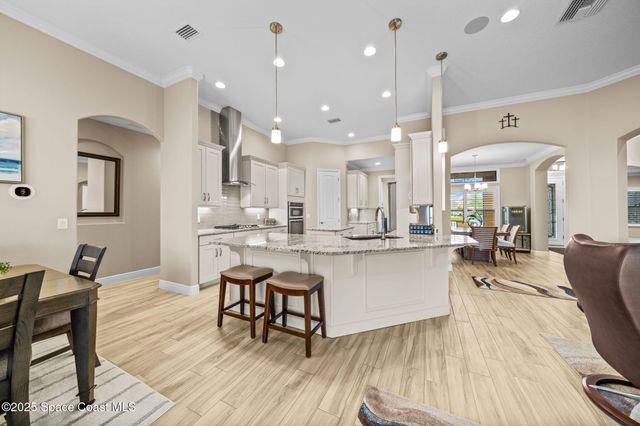 2803 Agilny Lane, Melbourne, FL 32940